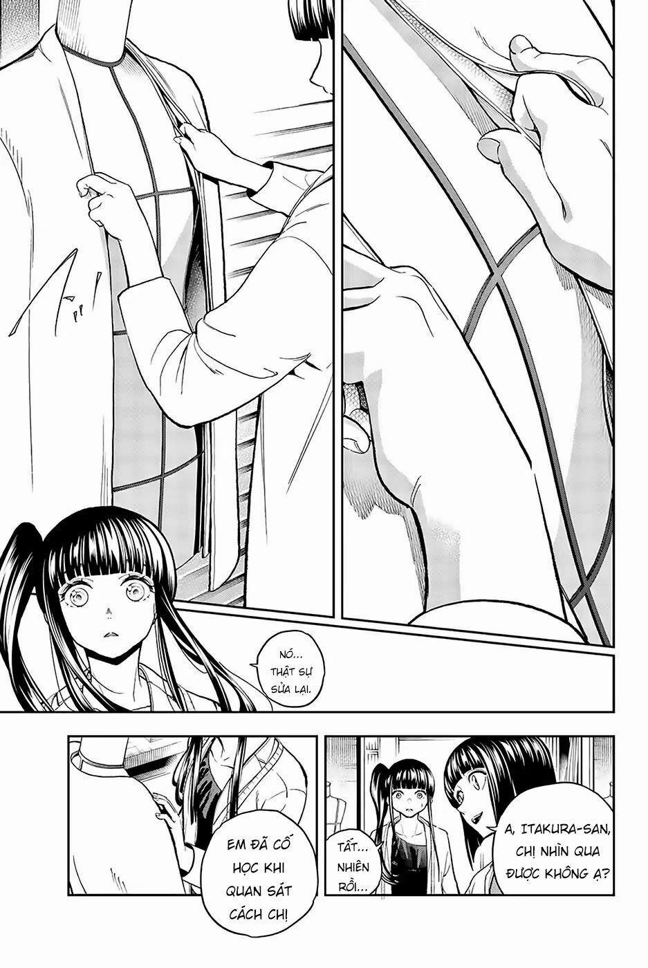 Runway De Waratte 94 trang 16