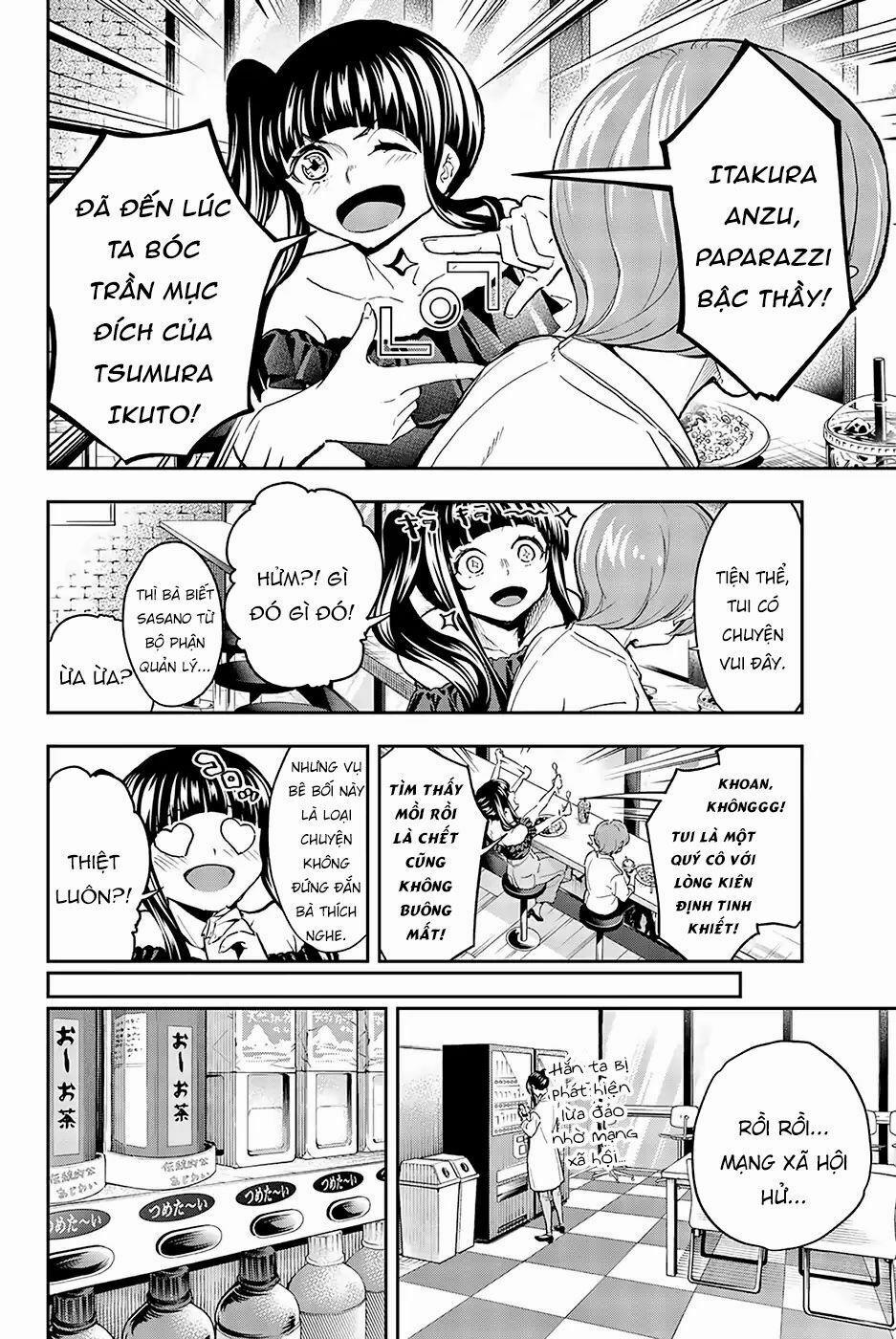 Runway De Waratte 94 trang 7