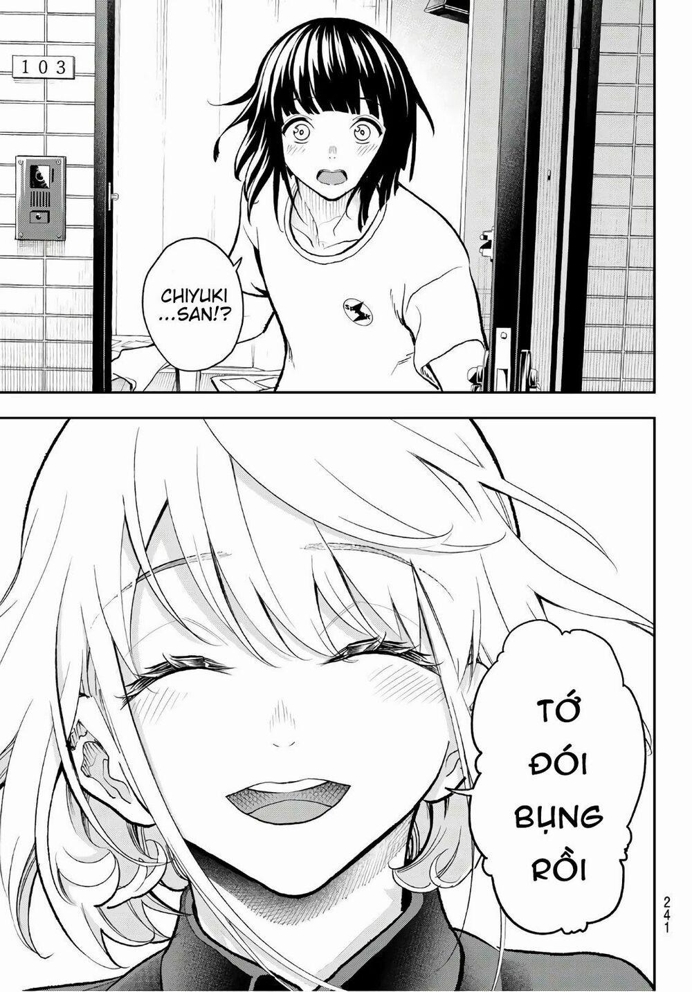 Runway De Waratte 99 trang 19