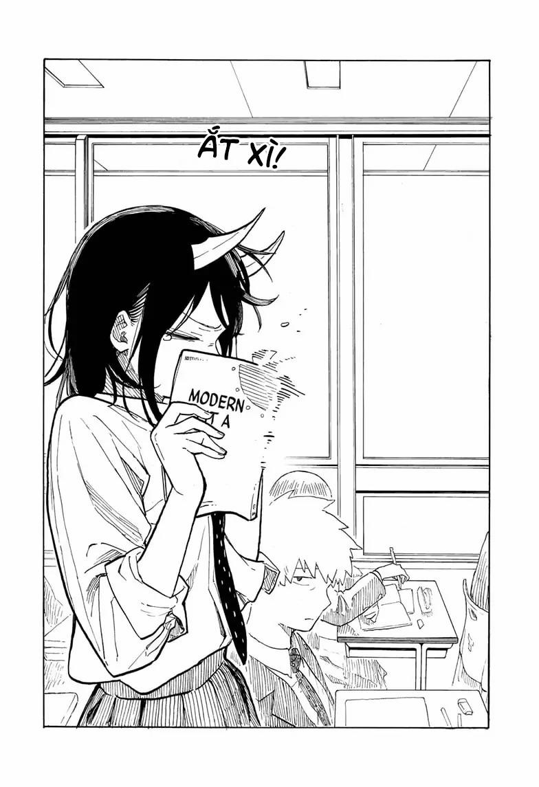 Ruri Dragon 0 Cặp sừng này chẳng liên quan gì cả trang 36