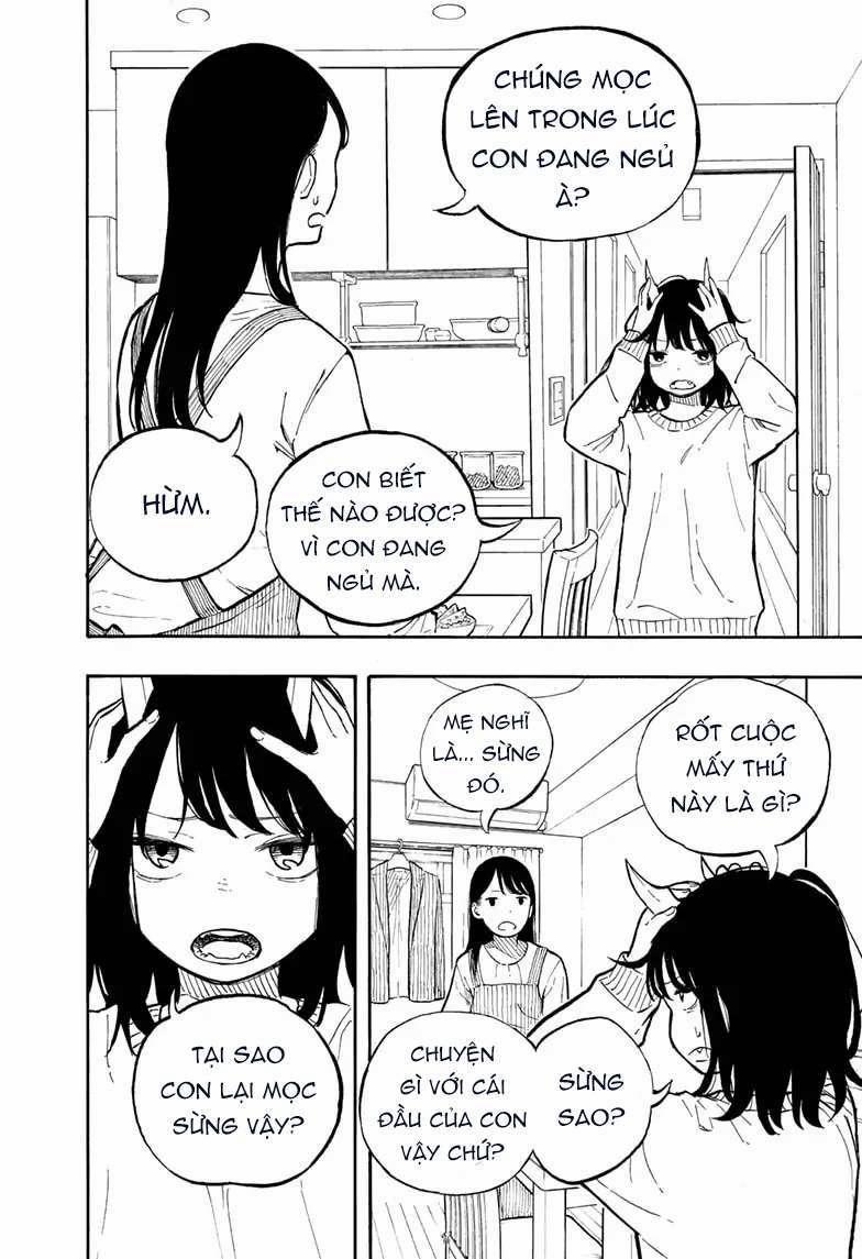 Ruri Dragon 0 Cặp sừng này chẳng liên quan gì cả trang 5