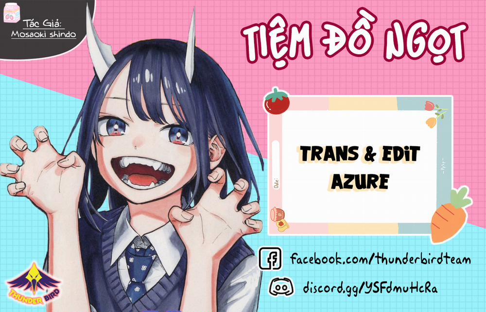 Ruri Dragon 0 Hẹn gặp lại 0 trường nhé trang 0