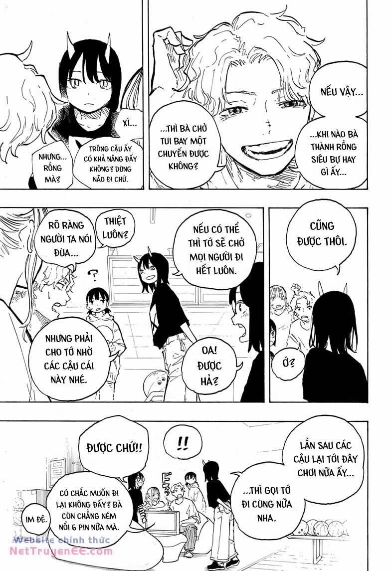 Ruri Dragon 10 trang 17