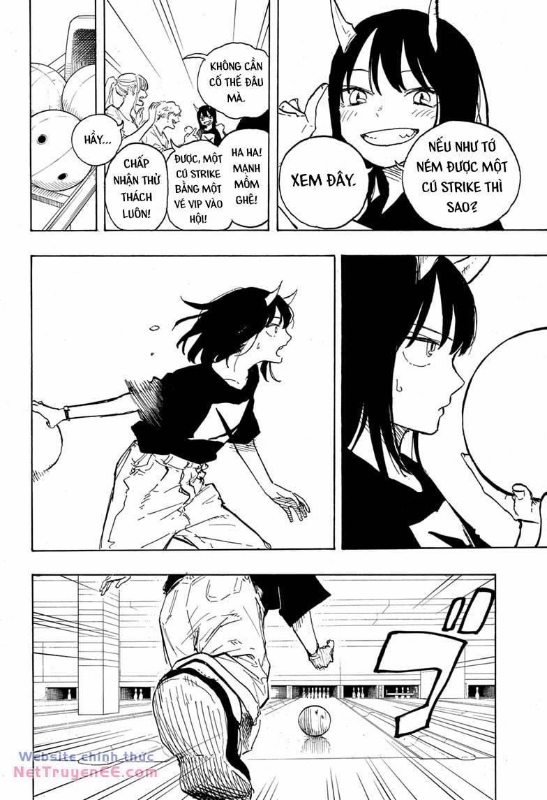 Ruri Dragon 10 trang 18