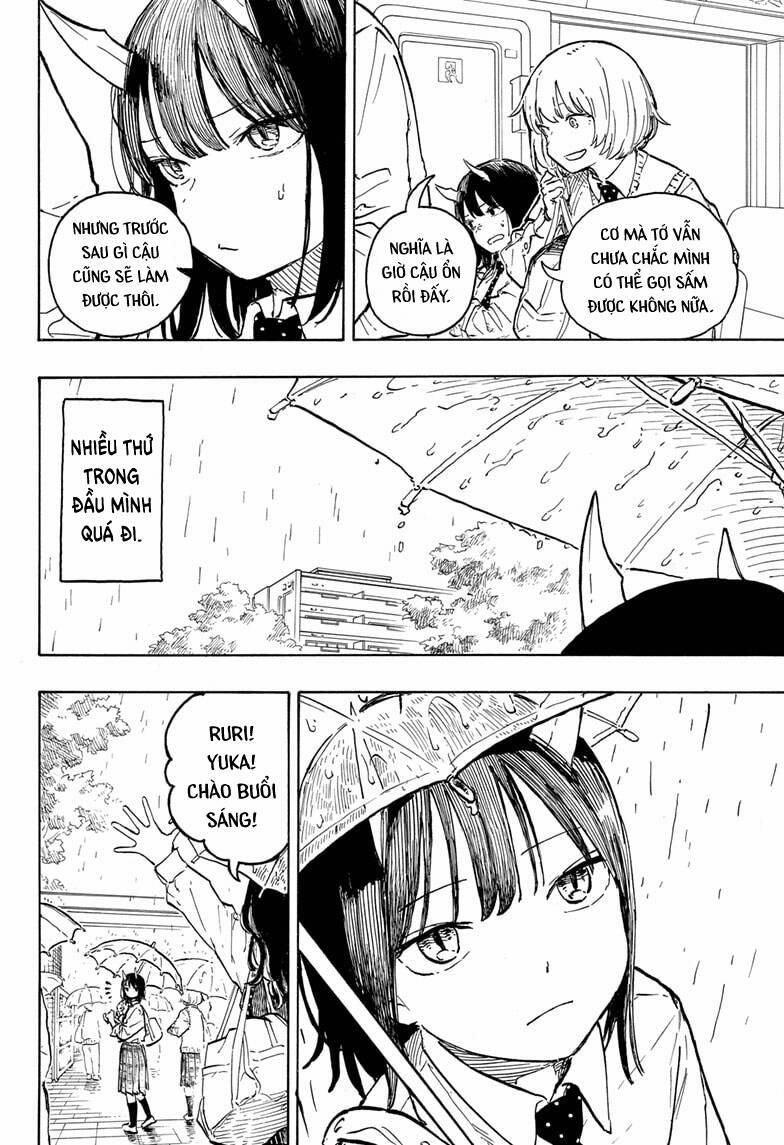 Ruri Dragon 11 trang 6