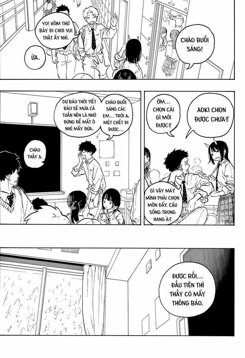 Ruri Dragon 11 trang 9