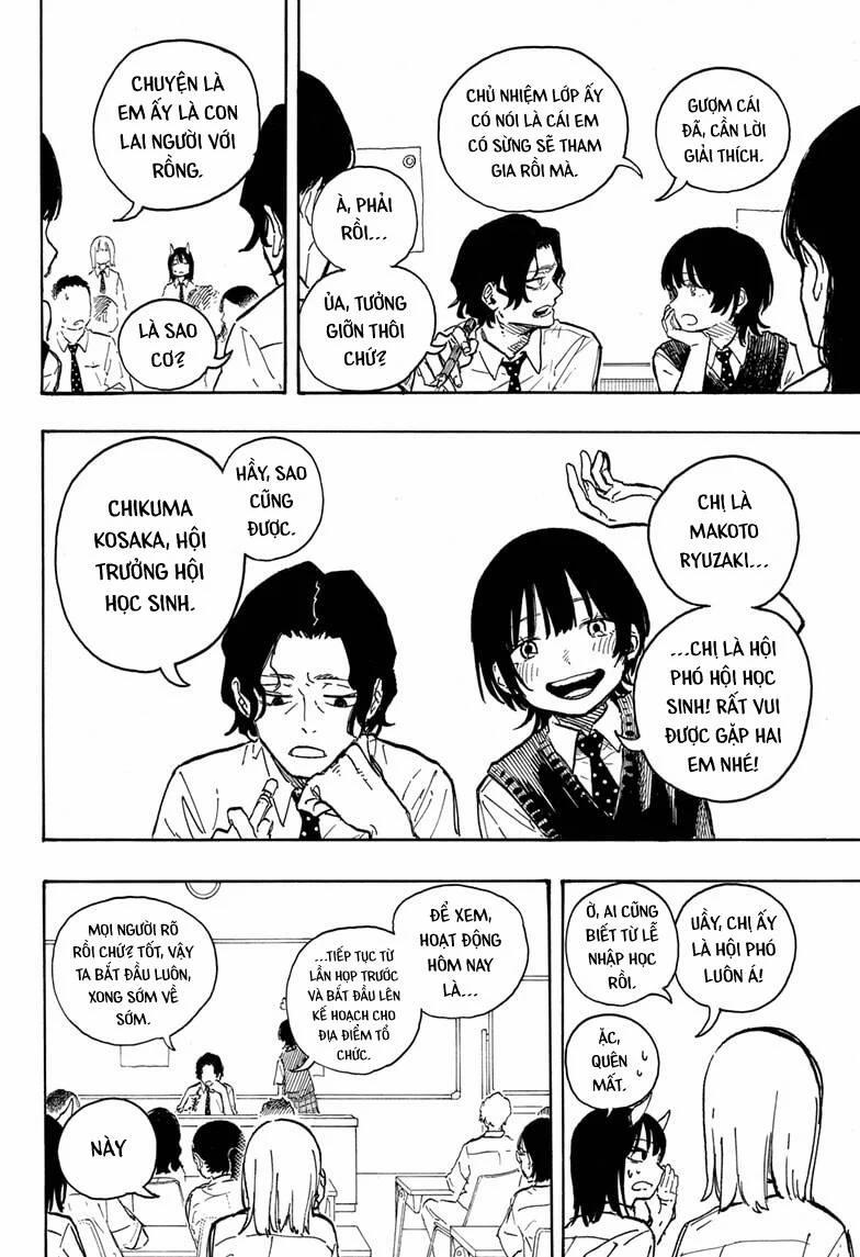 Ruri Dragon 12 trang 18