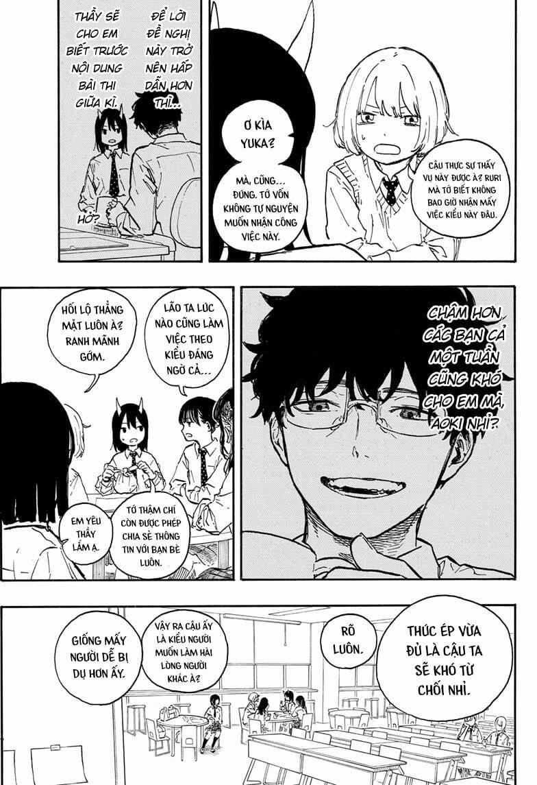 Ruri Dragon 12 trang 7