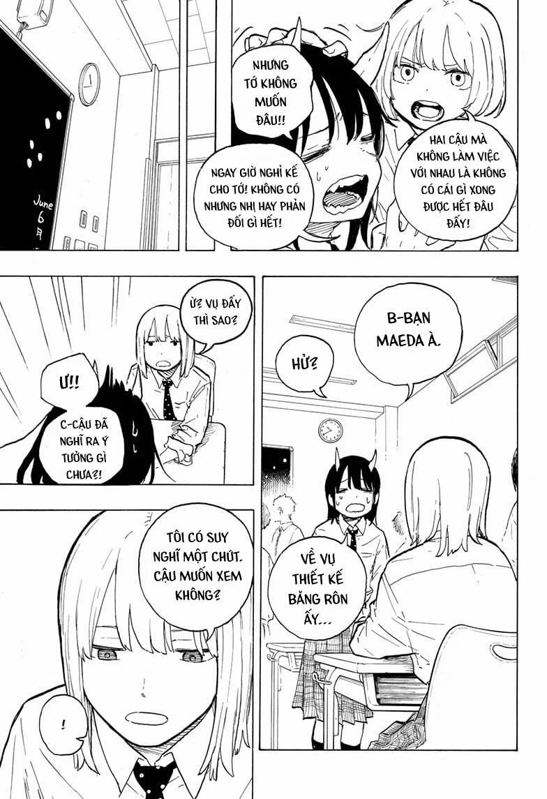 Ruri Dragon 13 trang 11