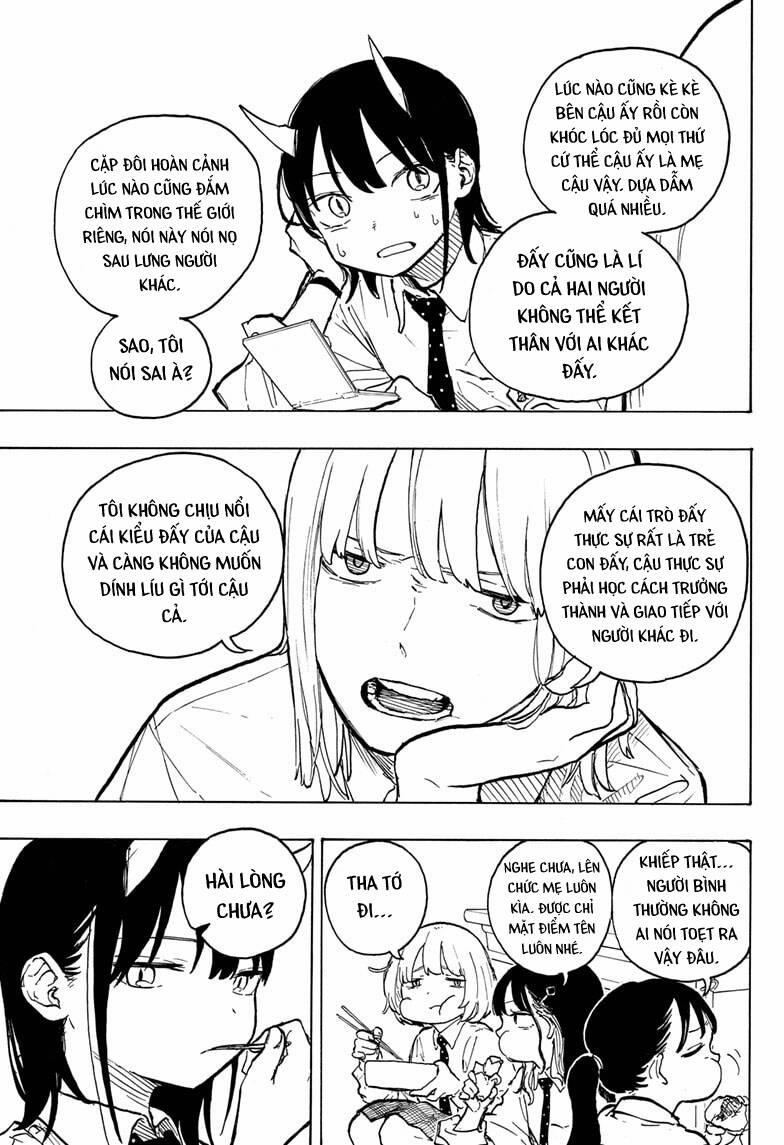 Ruri Dragon 14 trang 13