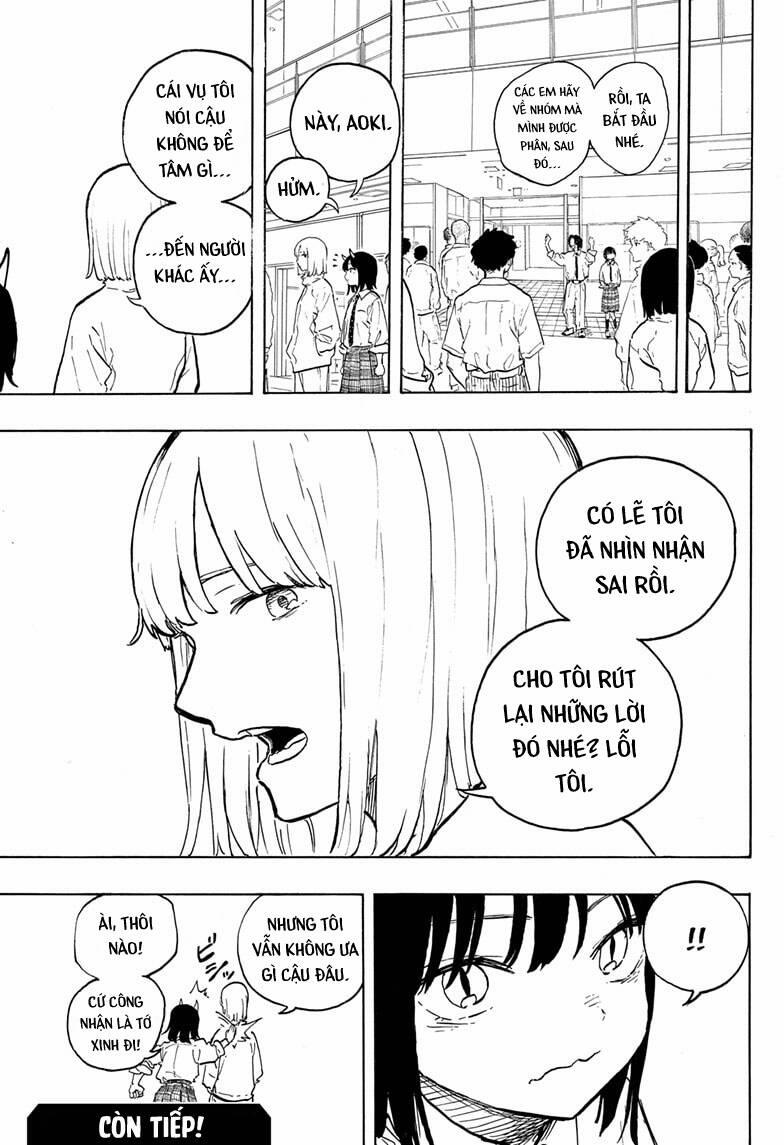 Ruri Dragon 14 trang 19