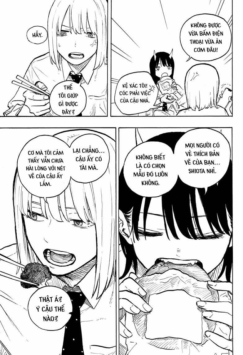 Ruri Dragon 14 trang 5