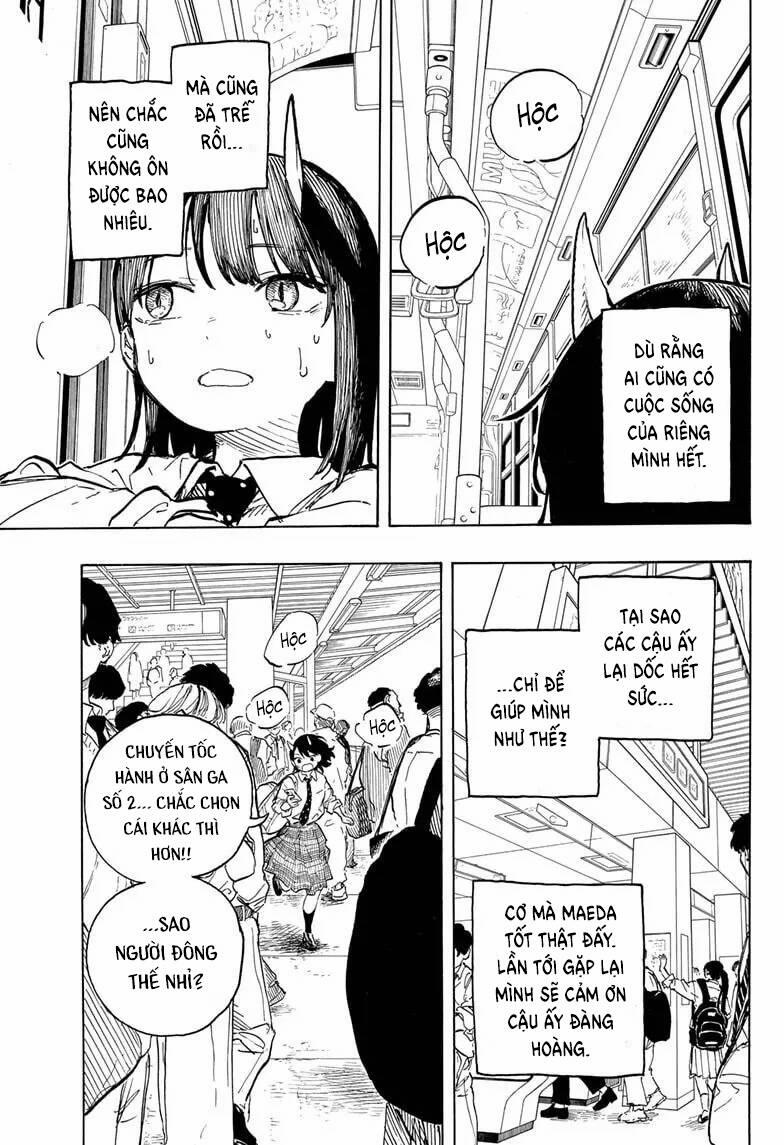 Ruri Dragon 15 trang 15