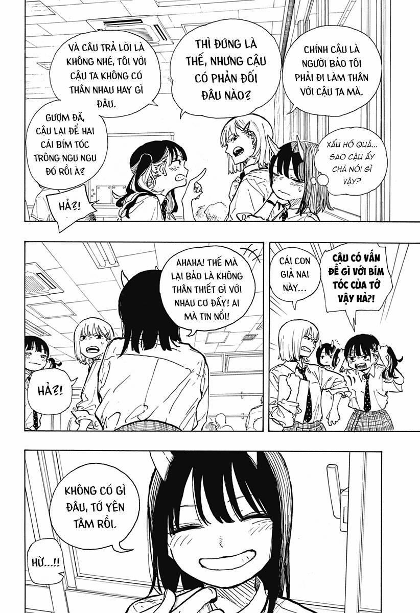 Ruri Dragon 16 trang 14