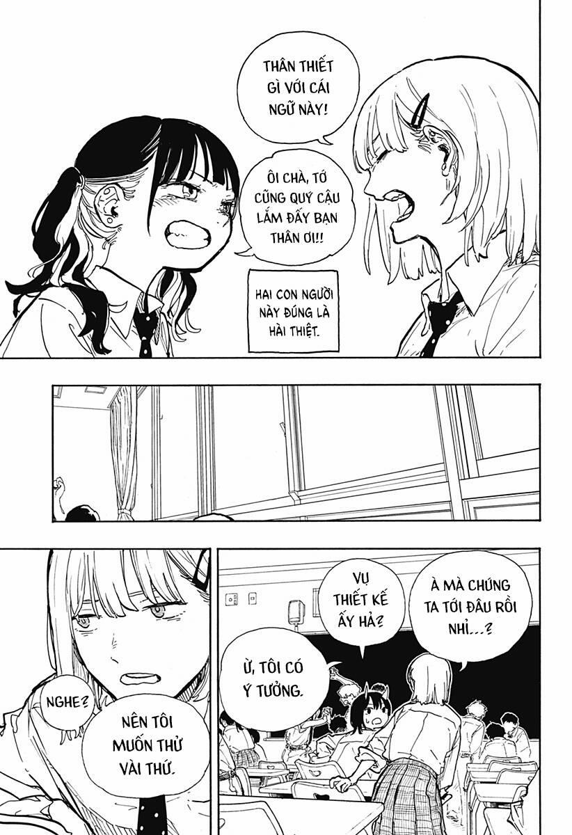 Ruri Dragon 16 trang 15