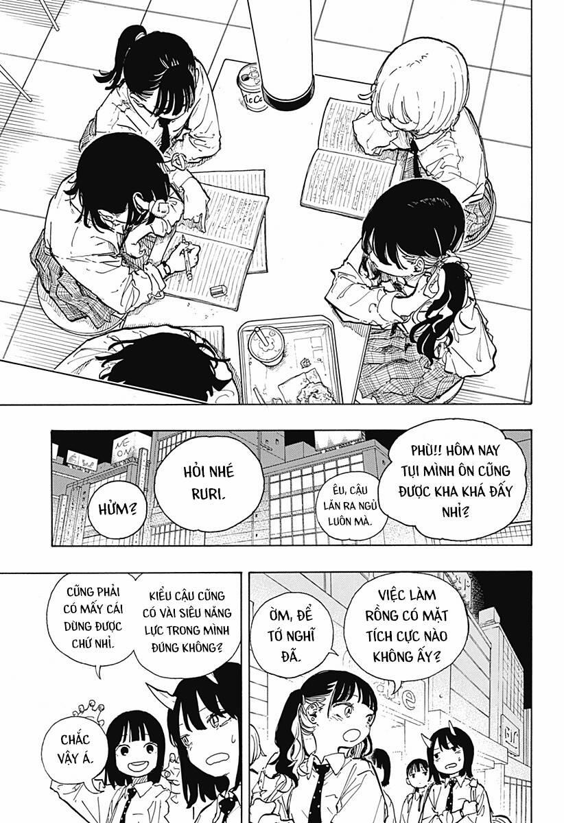 Ruri Dragon 16 trang 7