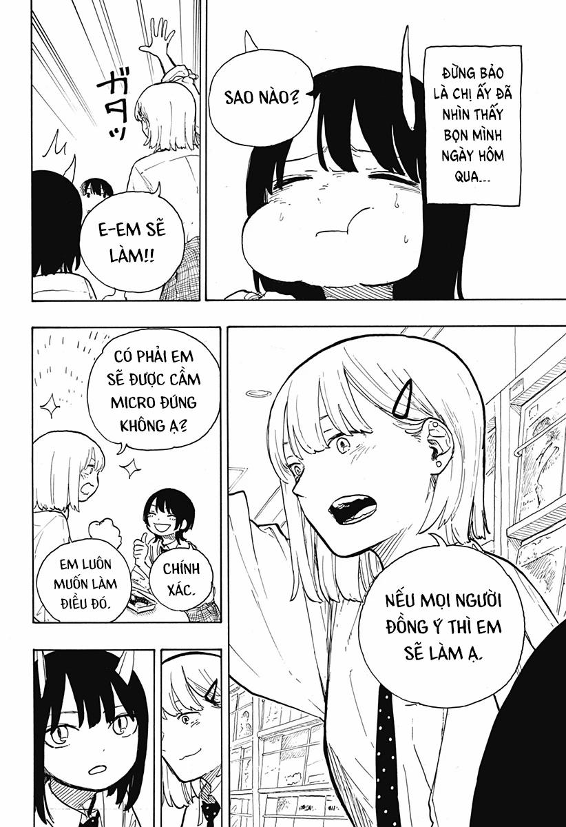 Ruri Dragon 17 trang 10