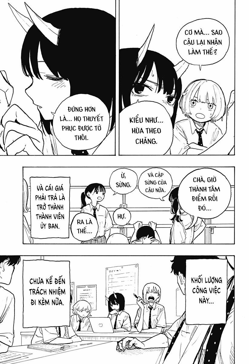 Ruri Dragon 18 trang 3