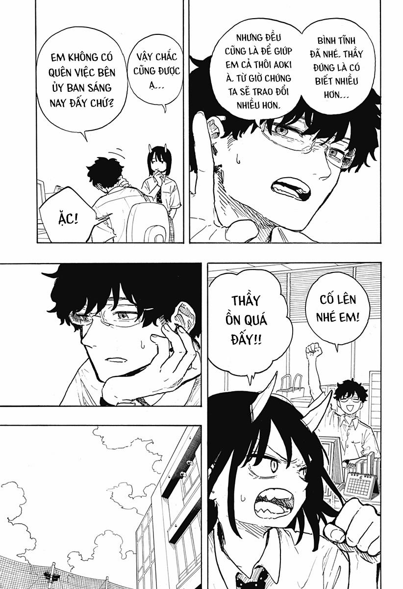 Ruri Dragon 19 trang 17