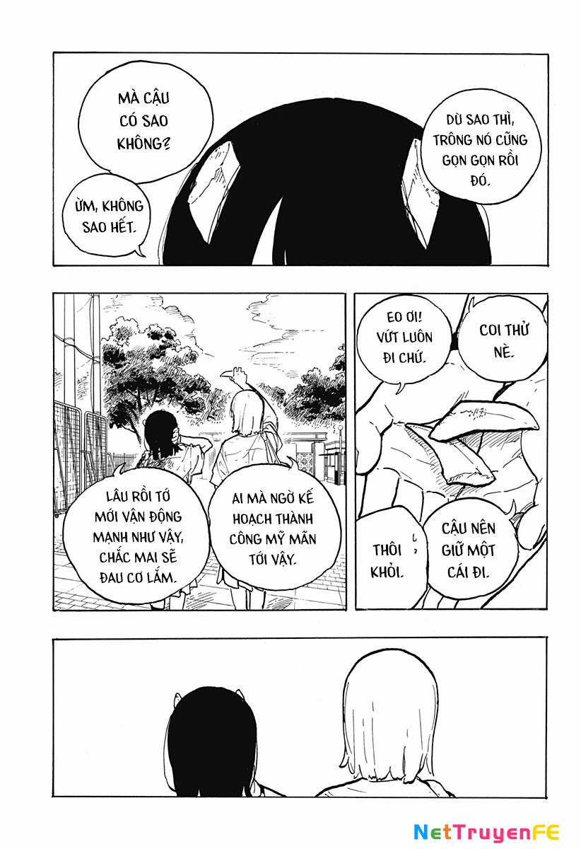 Ruri Dragon 21 trang 15