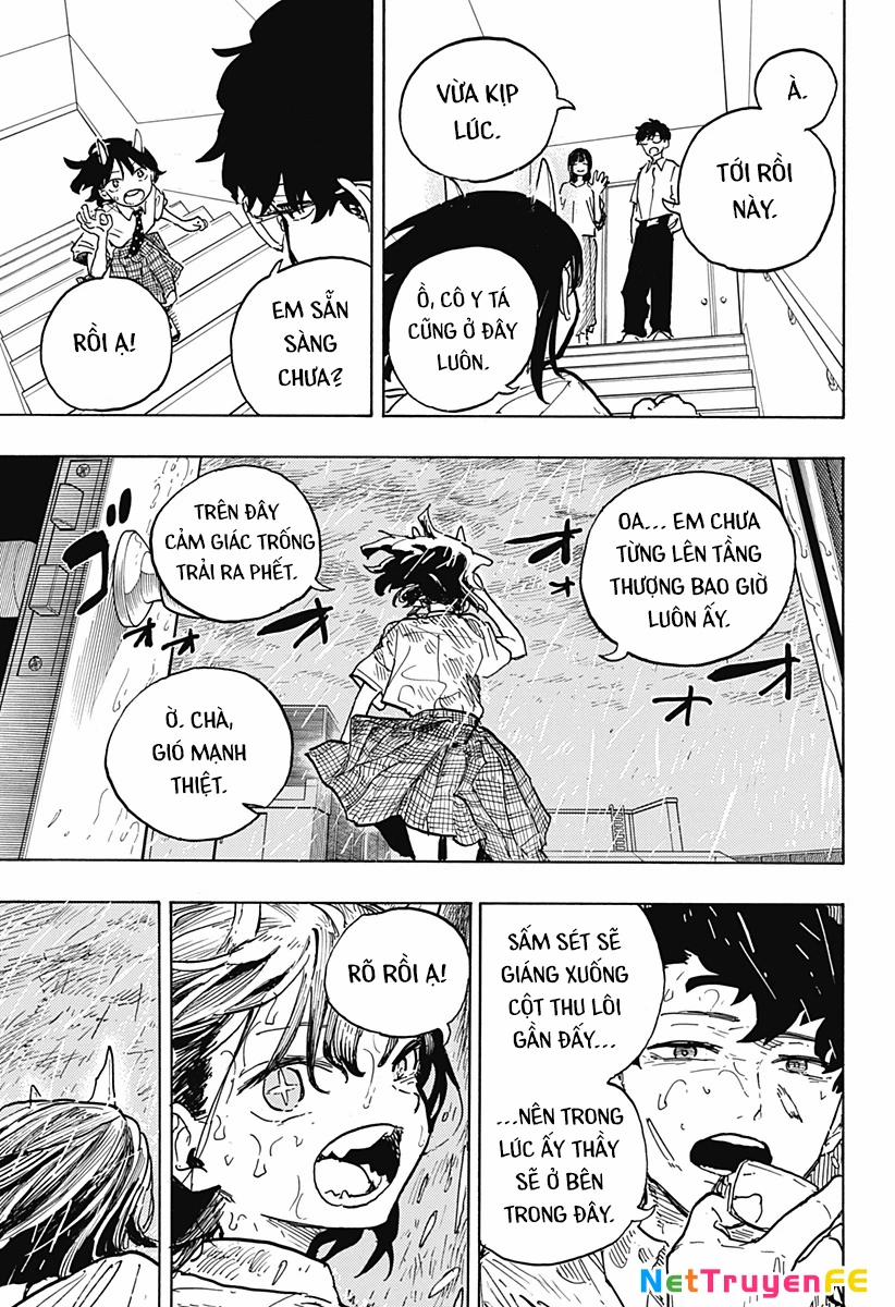 Ruri Dragon 23 trang 15