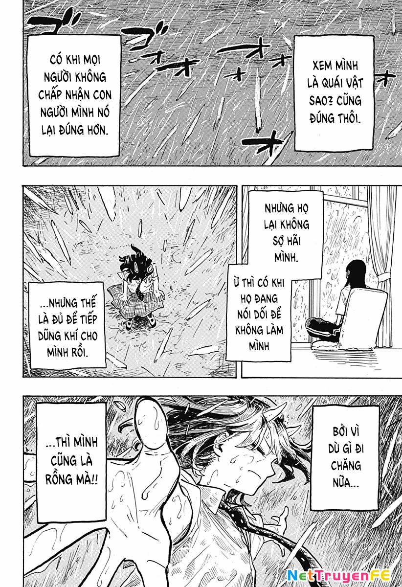 Ruri Dragon 23 trang 16