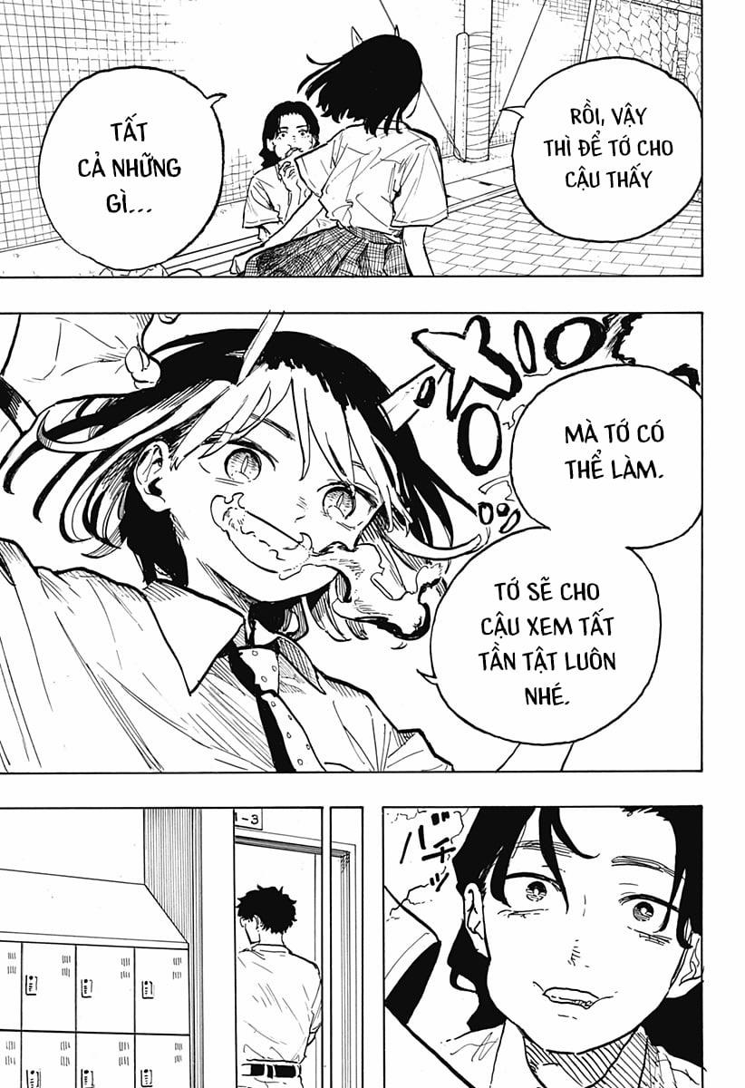 Ruri Dragon 24 trang 11