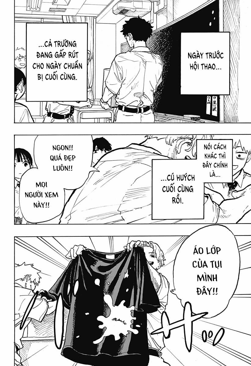 Ruri Dragon 24 trang 12