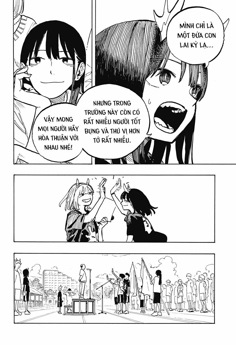 Ruri Dragon 25 trang 16