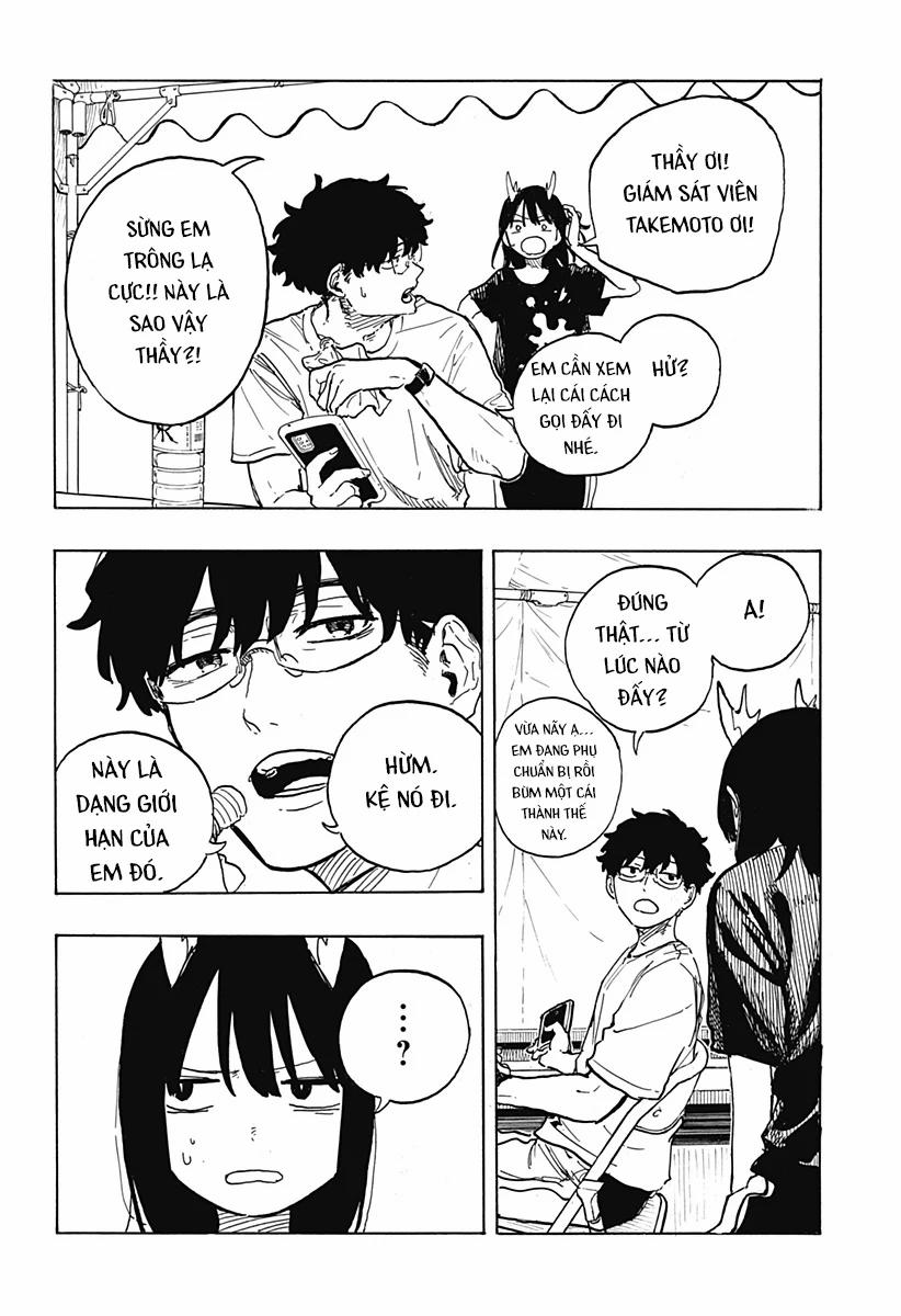 Ruri Dragon 25 trang 4