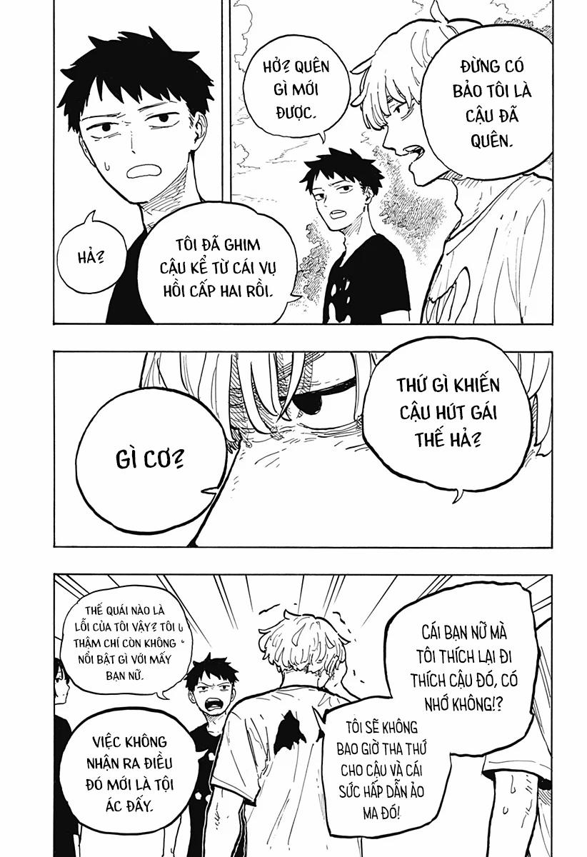 Ruri Dragon 26 trang 11