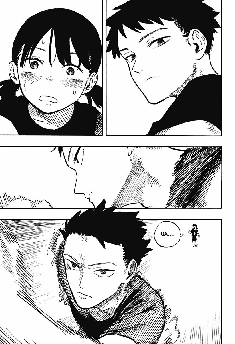 Ruri Dragon 26 trang 17