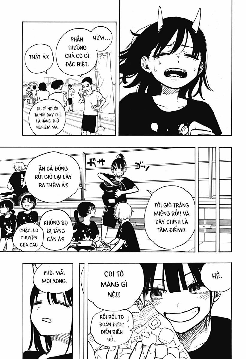 Ruri Dragon 28 trang 13