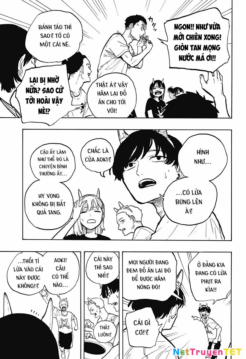 Ruri Dragon 28 trang 17