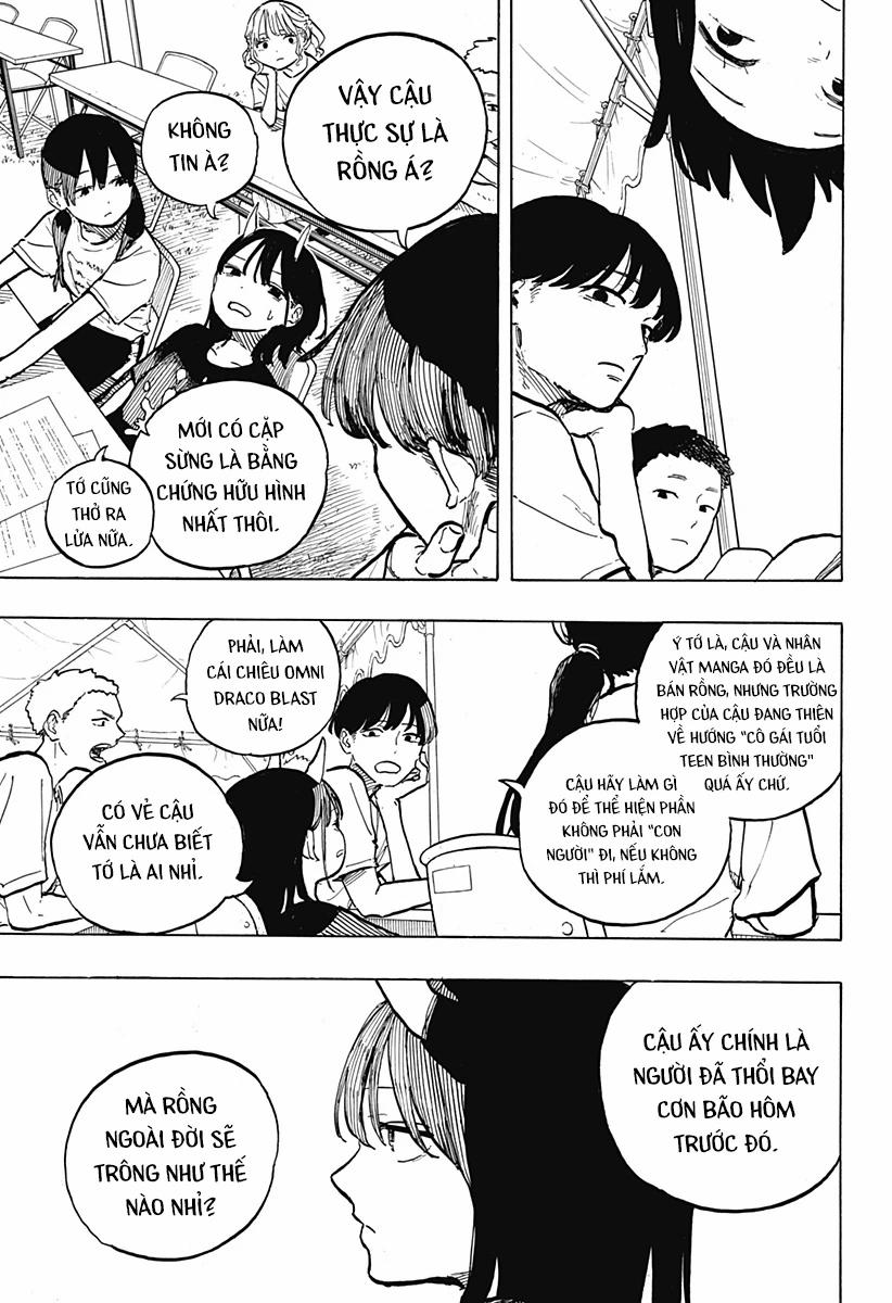 Ruri Dragon 28 trang 3