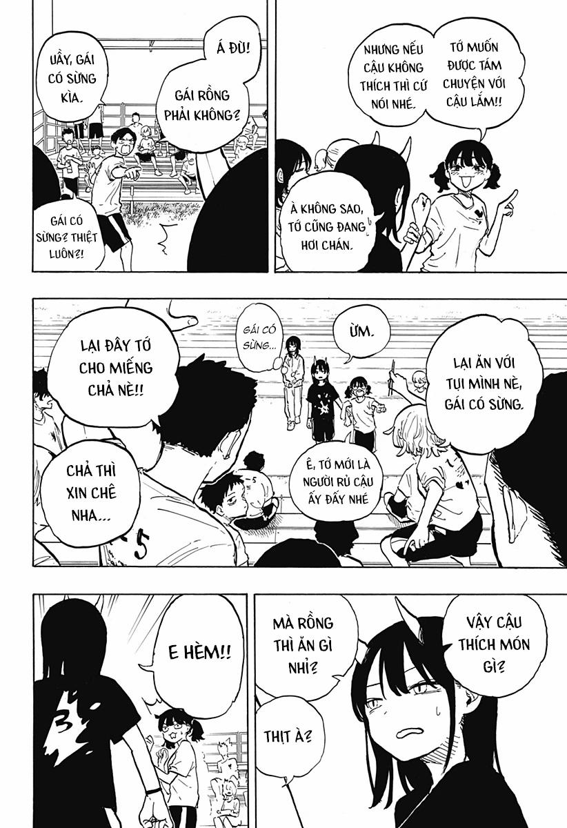 Ruri Dragon 28 trang 6