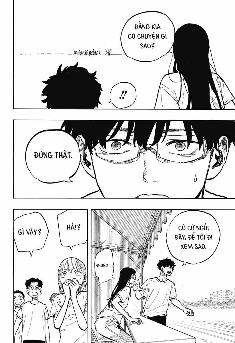 Ruri Dragon 29 trang 18