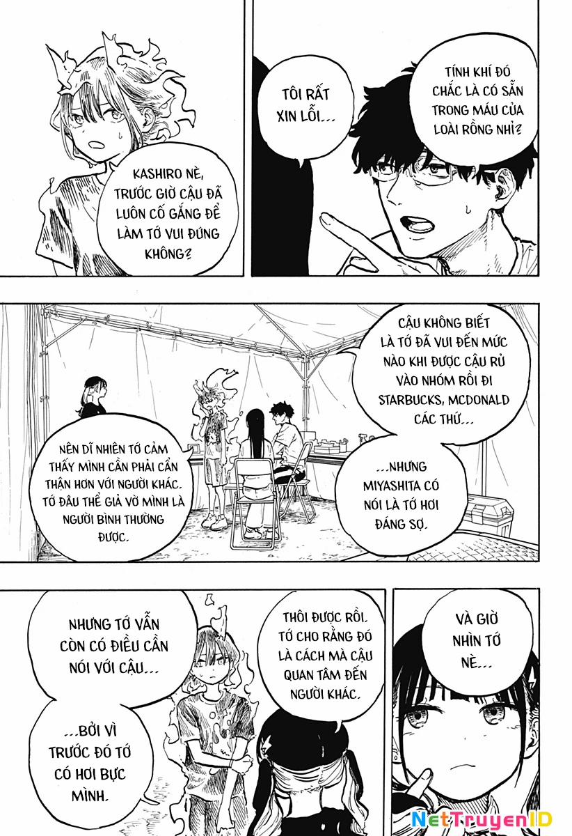 Ruri Dragon 30 trang 15