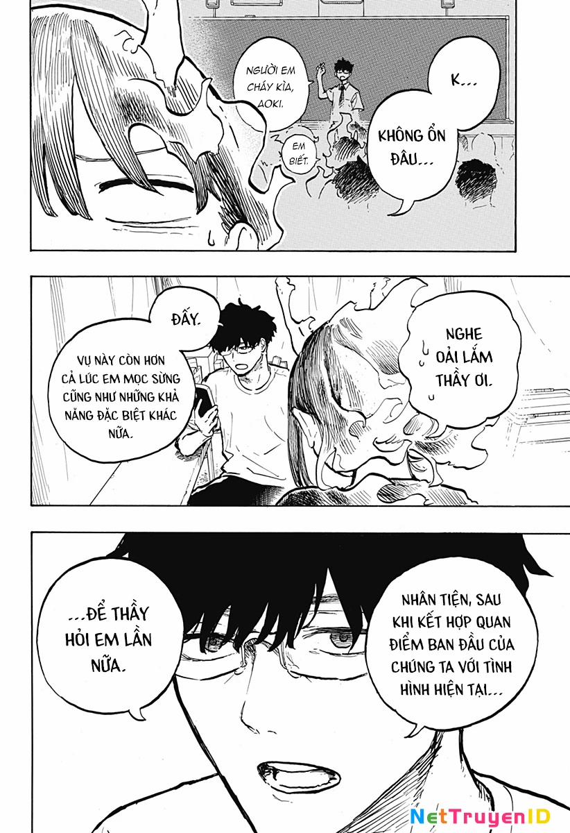 Ruri Dragon 30 trang 8