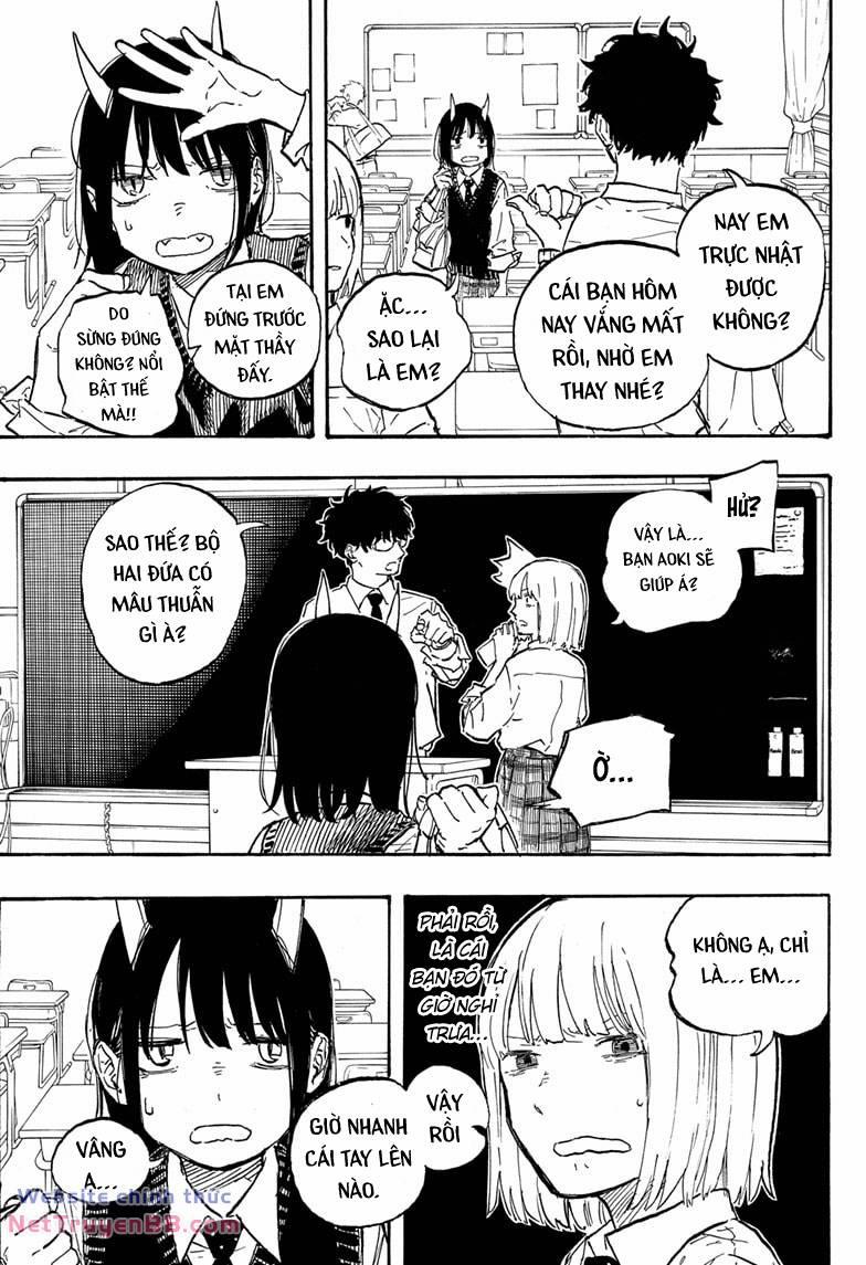 Ruri Dragon 7 trang 13