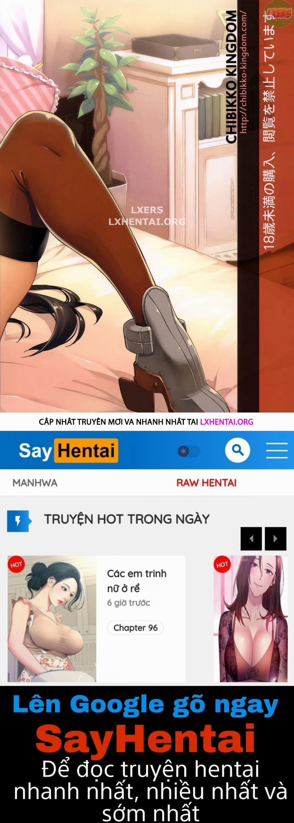 Rusuban Kan Nagato Oneshot trang 29