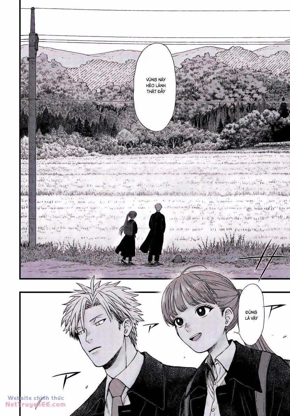 Ryoukai Shinpan 1 trang 15