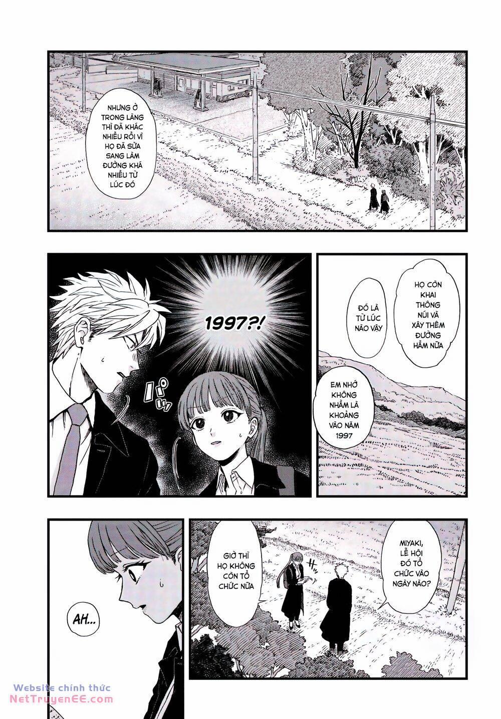 Ryoukai Shinpan 1 trang 16