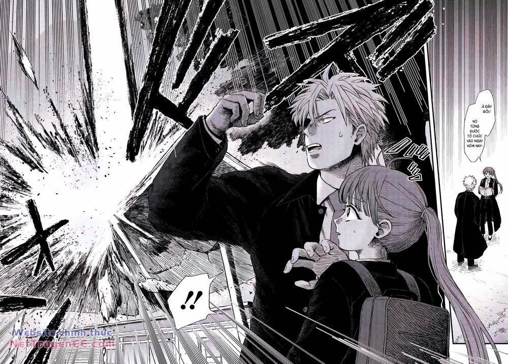 Ryoukai Shinpan 1 trang 17