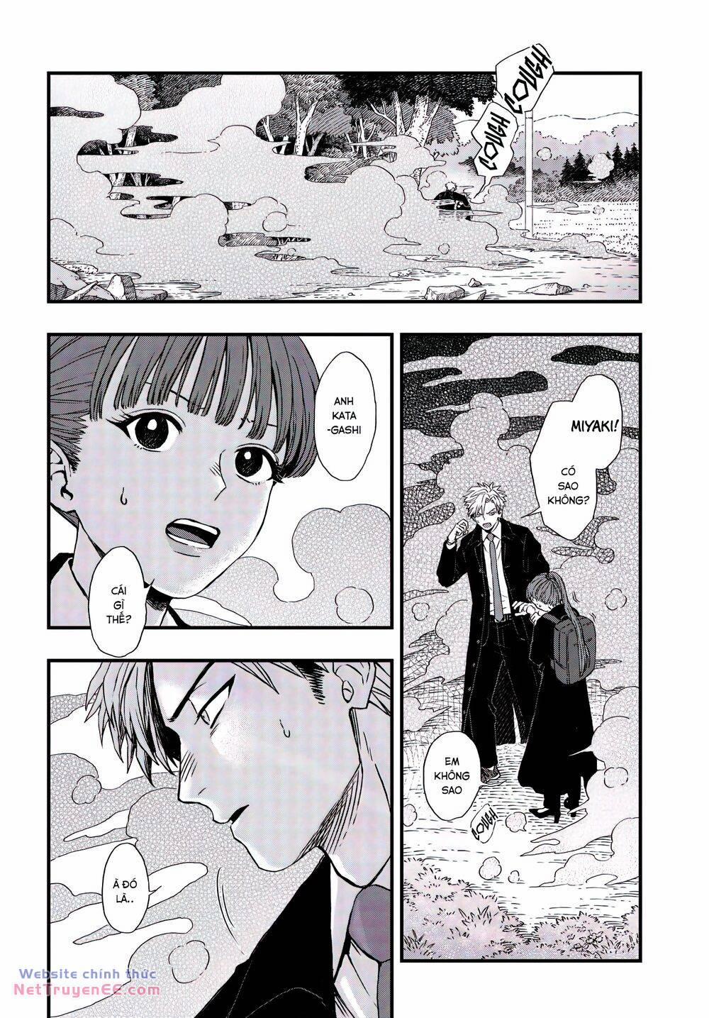 Ryoukai Shinpan 1 trang 18