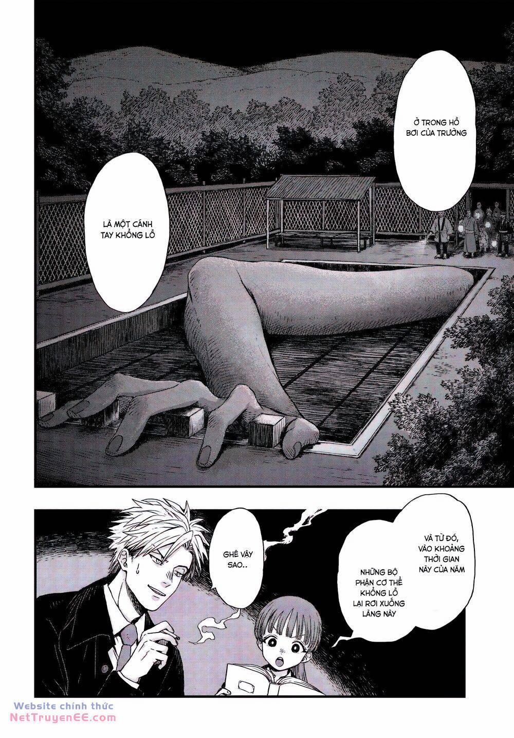 Ryoukai Shinpan 1 trang 9