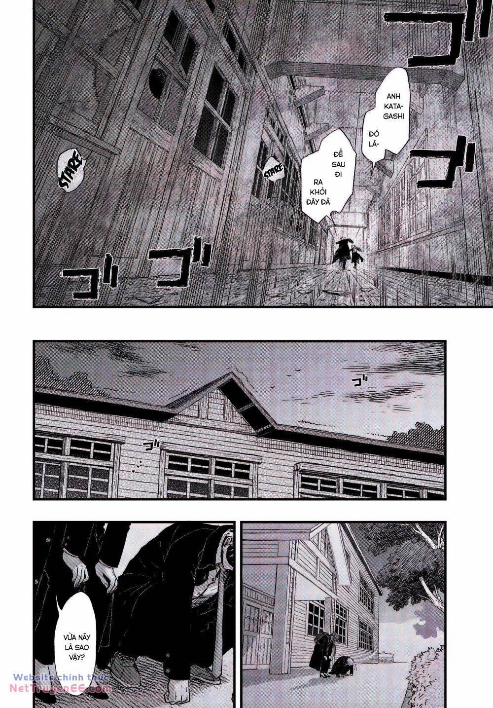 Ryoukai Shinpan 2 trang 13