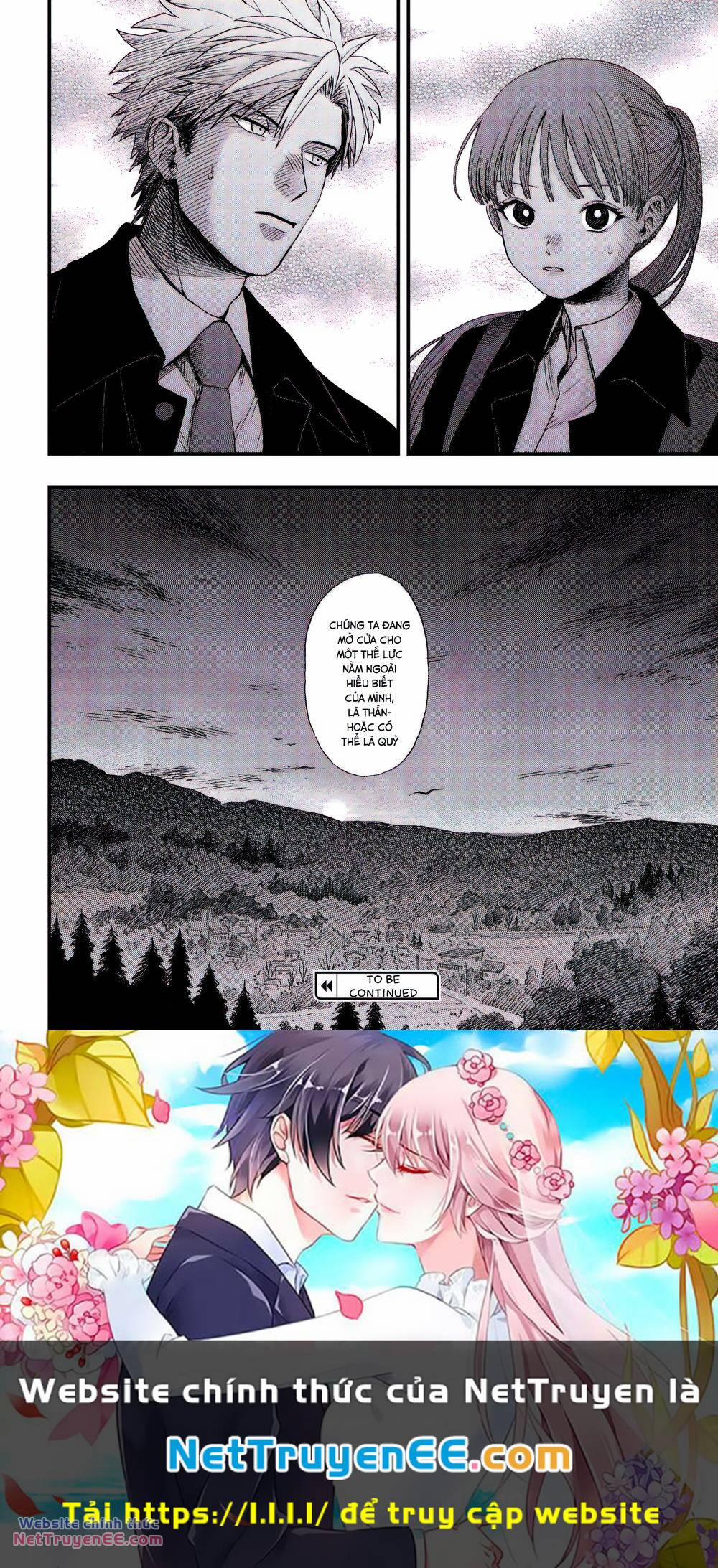 Ryoukai Shinpan 2 trang 18