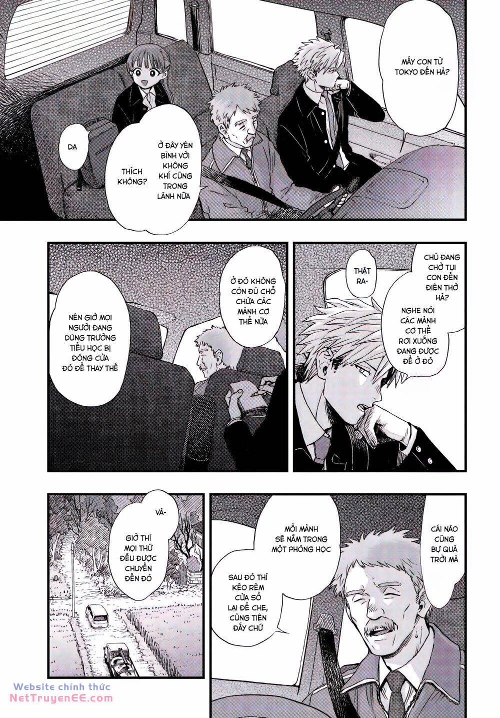 Ryoukai Shinpan 2 trang 2