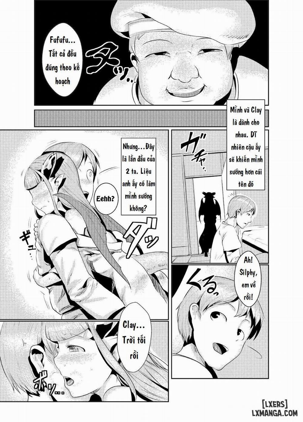 Ryuukainraku Oneshot trang 17